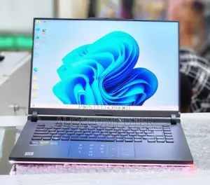 New Laptop Asus 32GB Intel Core I9 SSD 1T