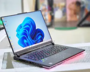 New Laptop Asus 32GB Intel Core I9 SSD 1T