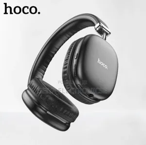 Hoco W64 Wireless Bluetooth at Headphones, Headphones