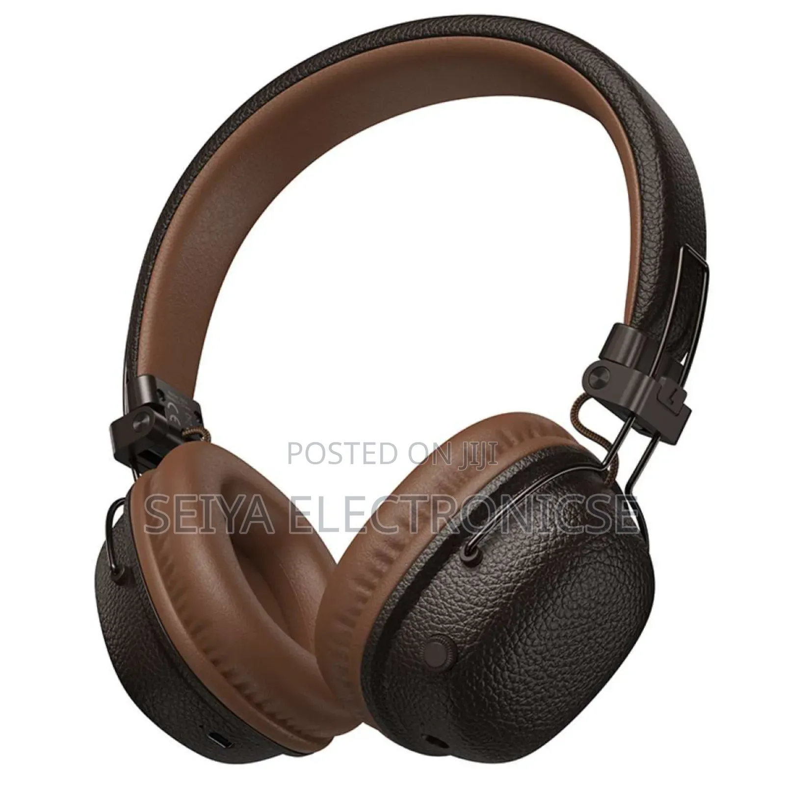 Hoco W64 Wireless Bluetooth at Headphones, Headphones