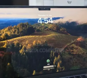 New Laptop Apple MacBook Air 2022 M2 8GB Apple M2 SSD 256GB