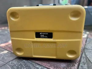 Topcon Total Station
