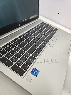 New Laptop HP EliteBook 850 G8 16GB Intel Core I7 SSD 512GB
