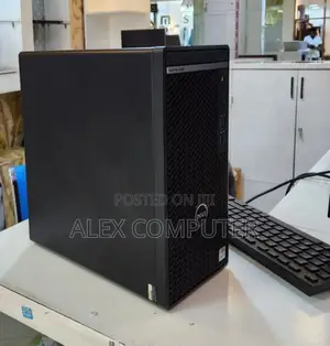 Dell Desktop