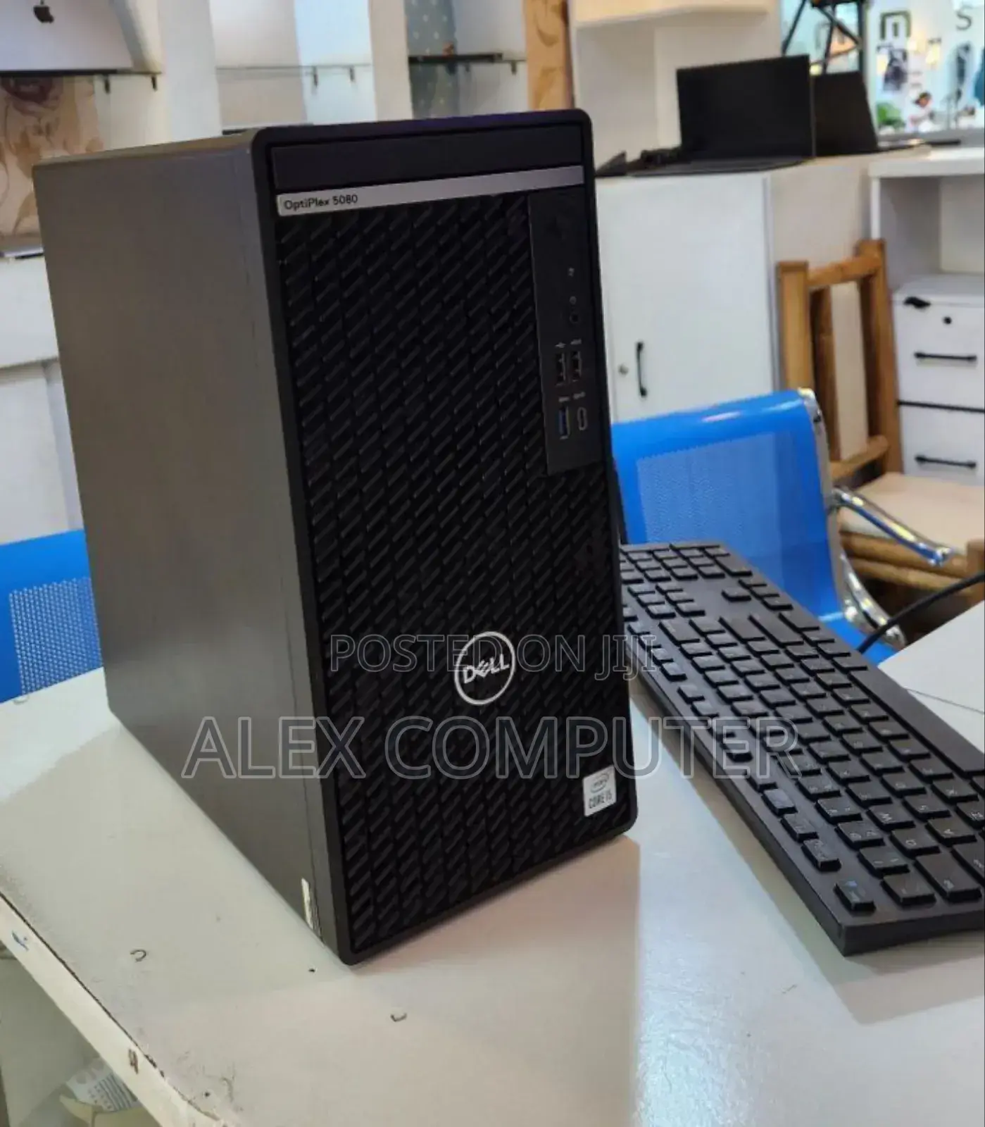 Dell Desktop