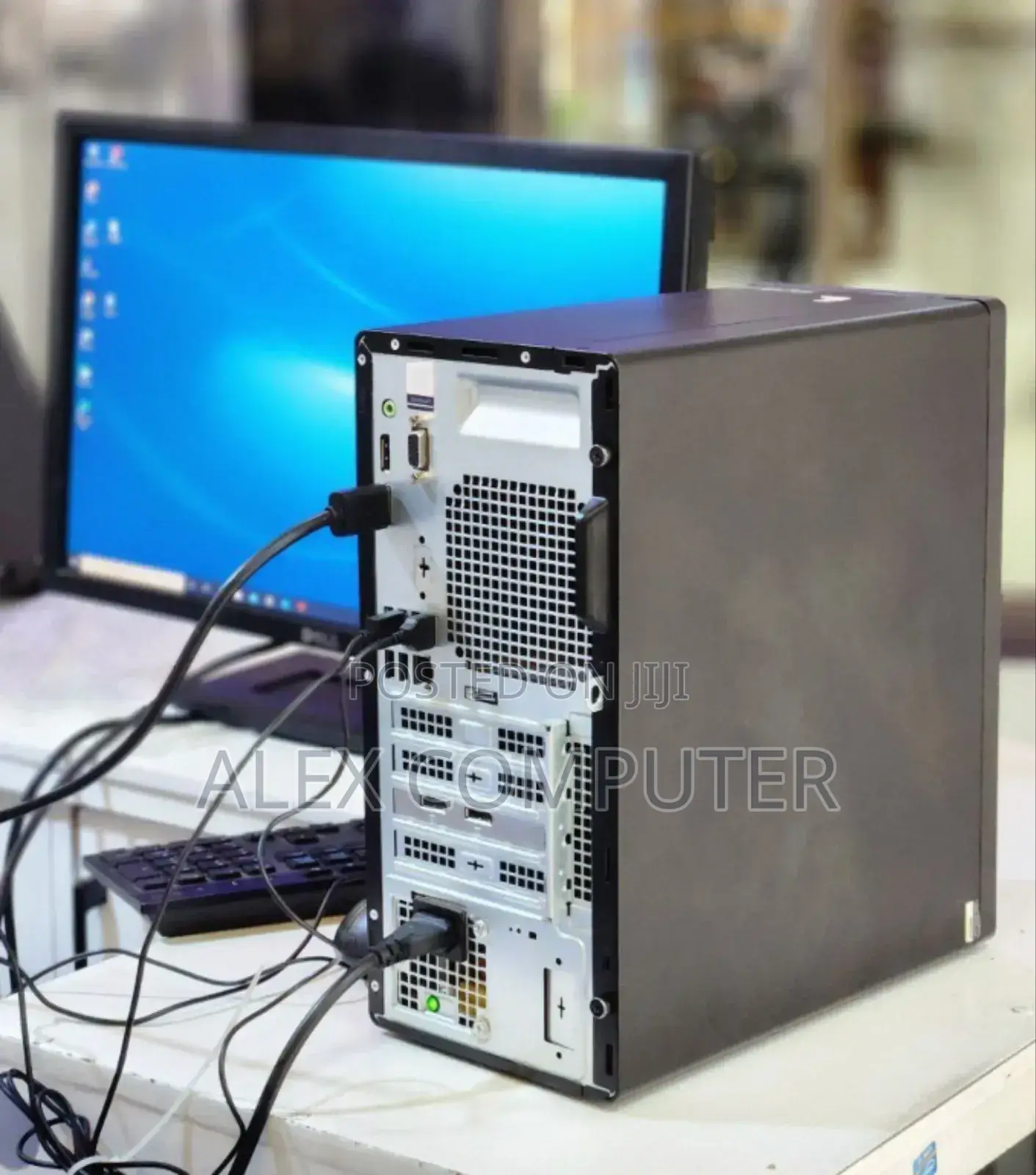 Dell Desktop