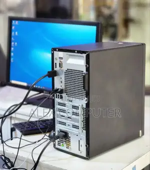 Dell Desktop