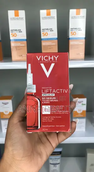 Liftactiv B3 Serum