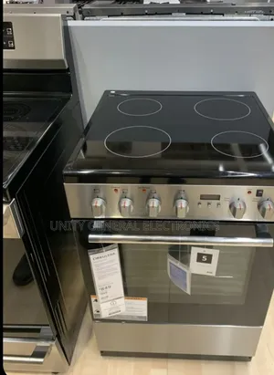Samford Oven