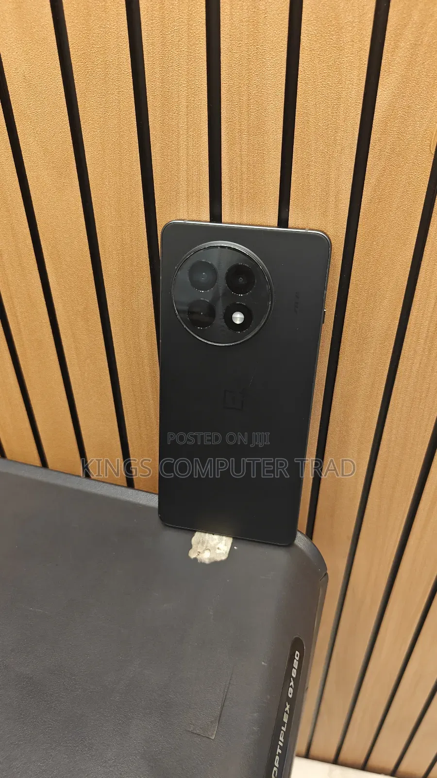 New OnePlus 13R 512 GB Gray