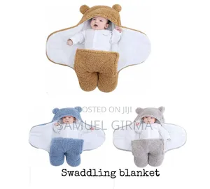 Newborn 
 0-6 Month Swaddling Blanket