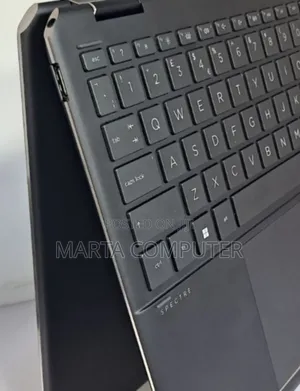 New Laptop HP Spectre 16GB Intel Core I7 SSD 1T