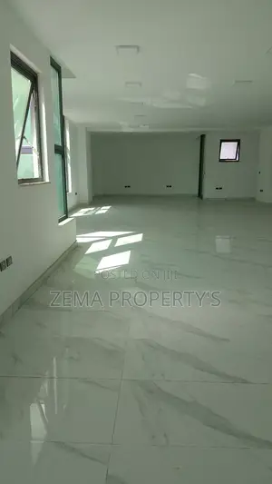 Premium Office Space for Rent – Bole Dembel Area (Feb Building)
