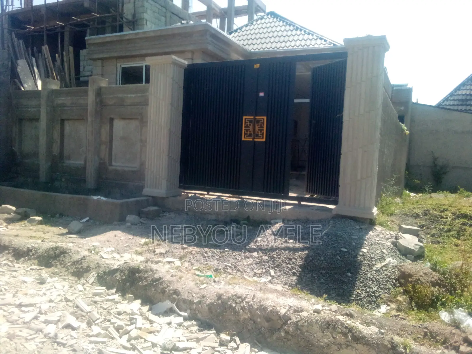 House for Sell