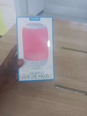 Tecno Speker