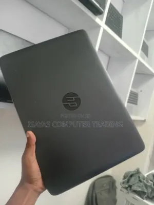 New Laptop HP EliteBook 840 G1 8GB Intel Core I5 HDD 500GB