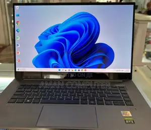 New Laptop HP ZBook Create G7 16GB Intel Core I7 SSD 1T