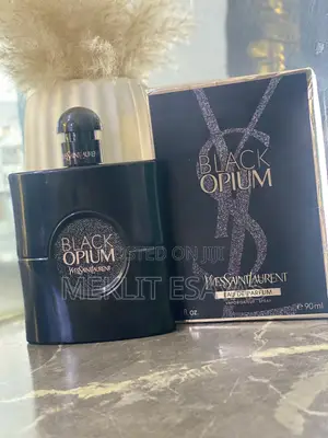 Black Opium
