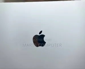 New Laptop Apple MacBook Air 2022 M2 8GB Apple M2 SSD 256GB