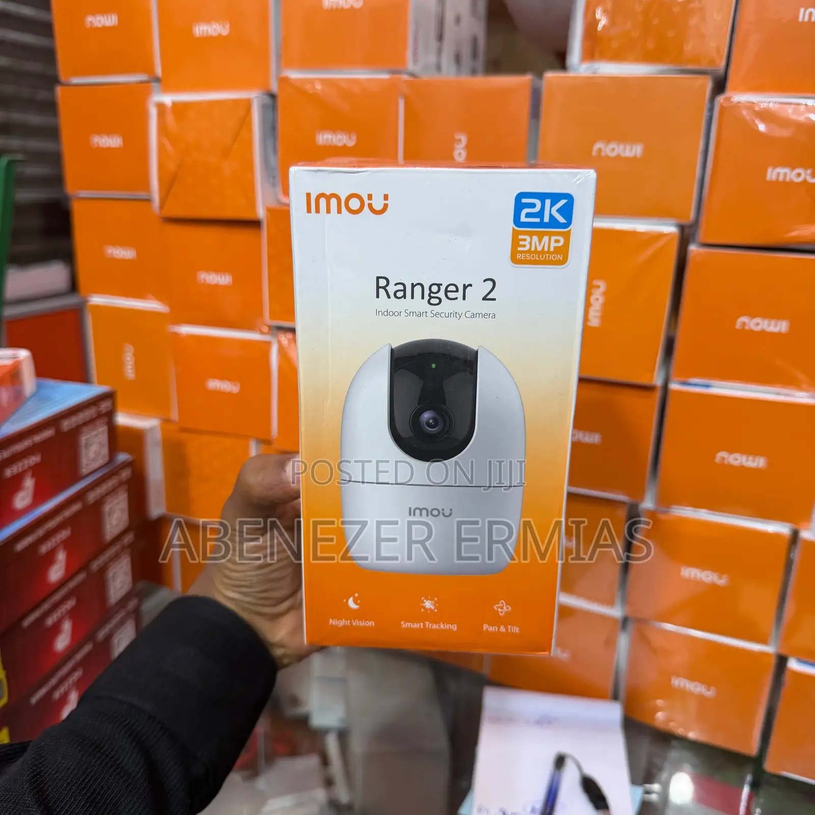 Imou Ranger2