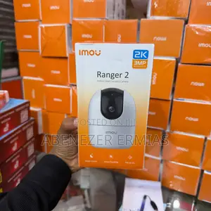 Imou Ranger2
