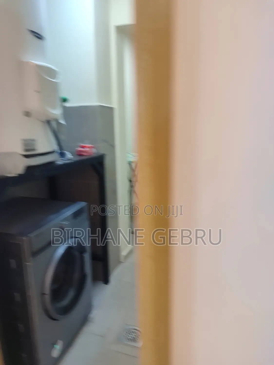 Furnished 3bdrm Apartment in Luxury Fernished, Lideta for rent