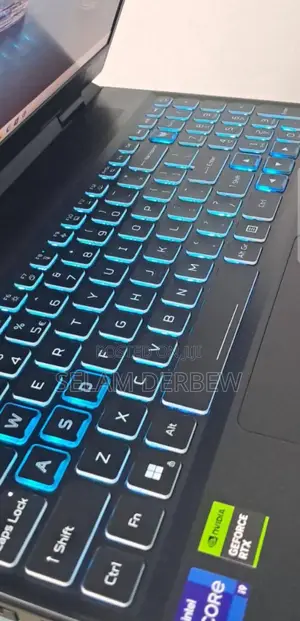 New Laptop Acer Predator Helios 300 16GB Intel Core I9 SSD 1T
