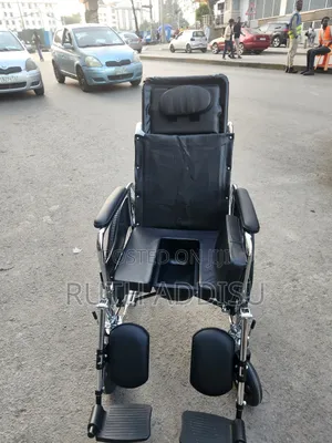 Reclining Commode Wheelchair軟件wheelchair存有wheelchair三人wheelchair New