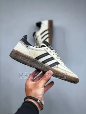 Adidas Spezial Shoes