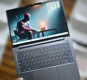 New Laptop Lenovo Thinkbook 14 32GB Intel Core I7 SSD 512GB