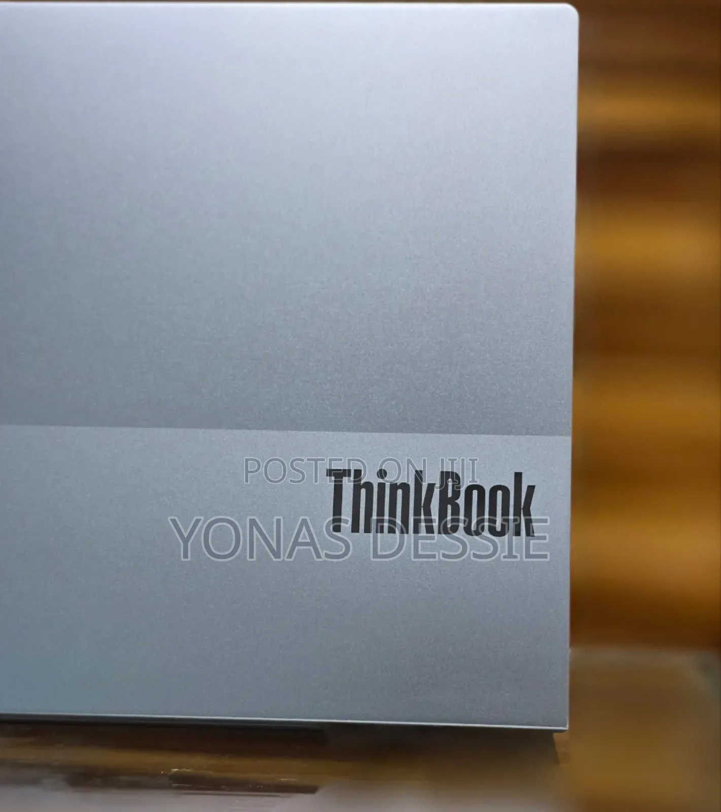 New Laptop Lenovo Thinkbook 14 32GB Intel Core I7 SSD 512GB
