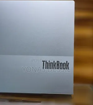 New Laptop Lenovo Thinkbook 14 32GB Intel Core I7 SSD 512GB