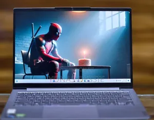 New Laptop Lenovo Thinkbook 14 32GB Intel Core I7 SSD 512GB