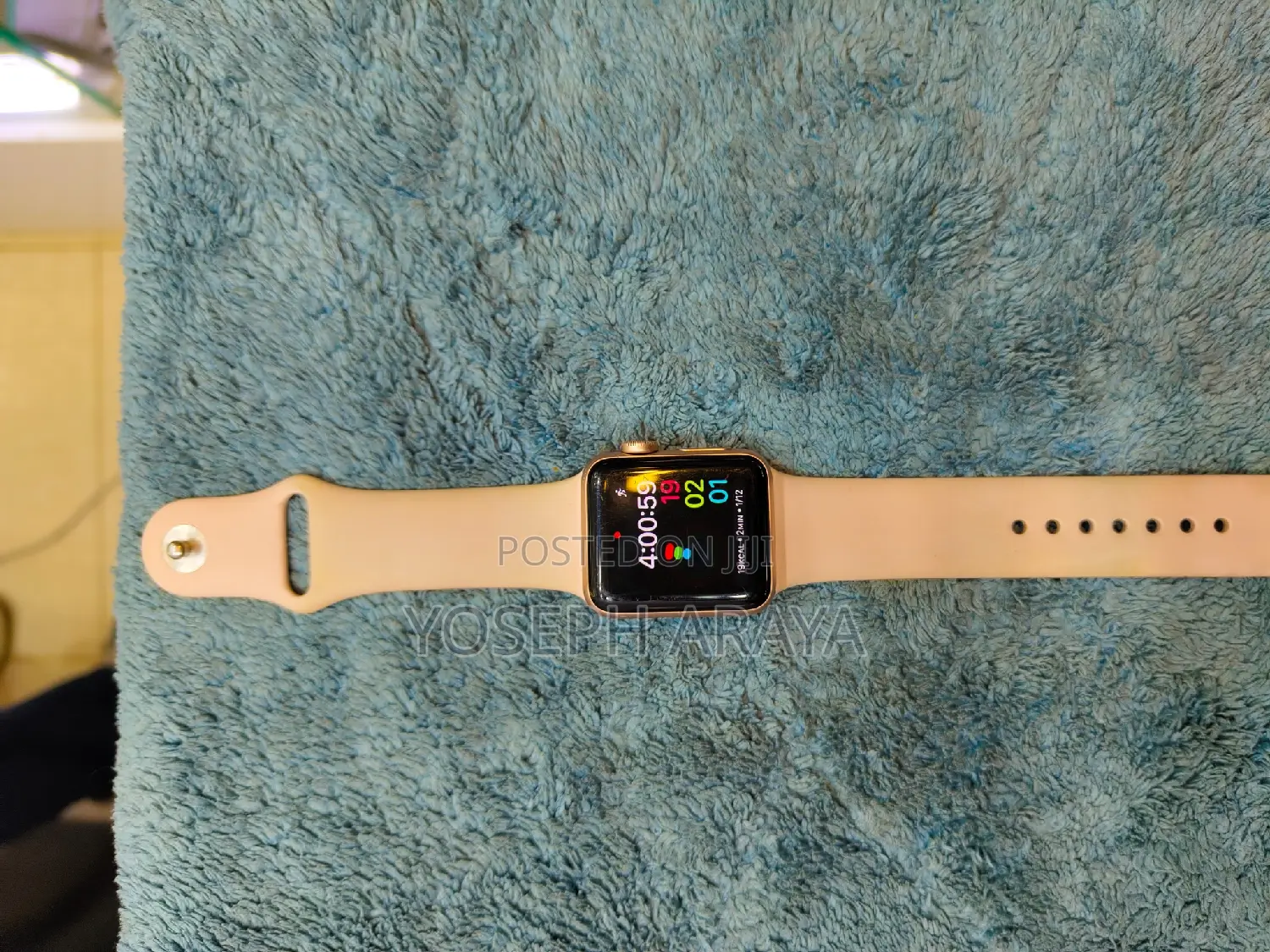 Apple Watch Series 3
