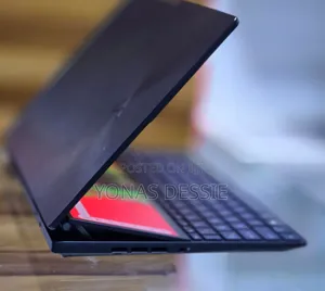New Laptop Asus ZenBook Pro UX501 32GB Intel Core I7 SSD 1T