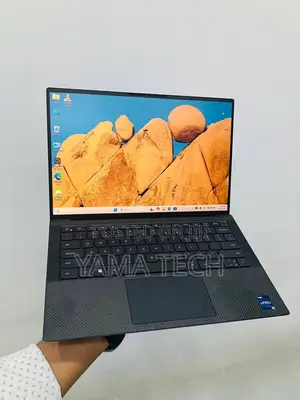 New Laptop Dell XPS 13 32GB Intel Core I9 SSD 512GB