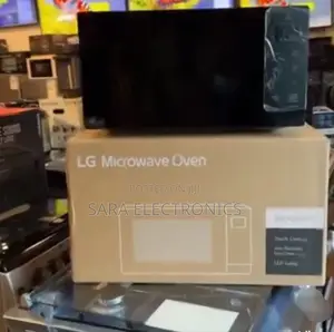 Lg 20l Manual Microwave Oven ■ 10year Warranty Free Delivery