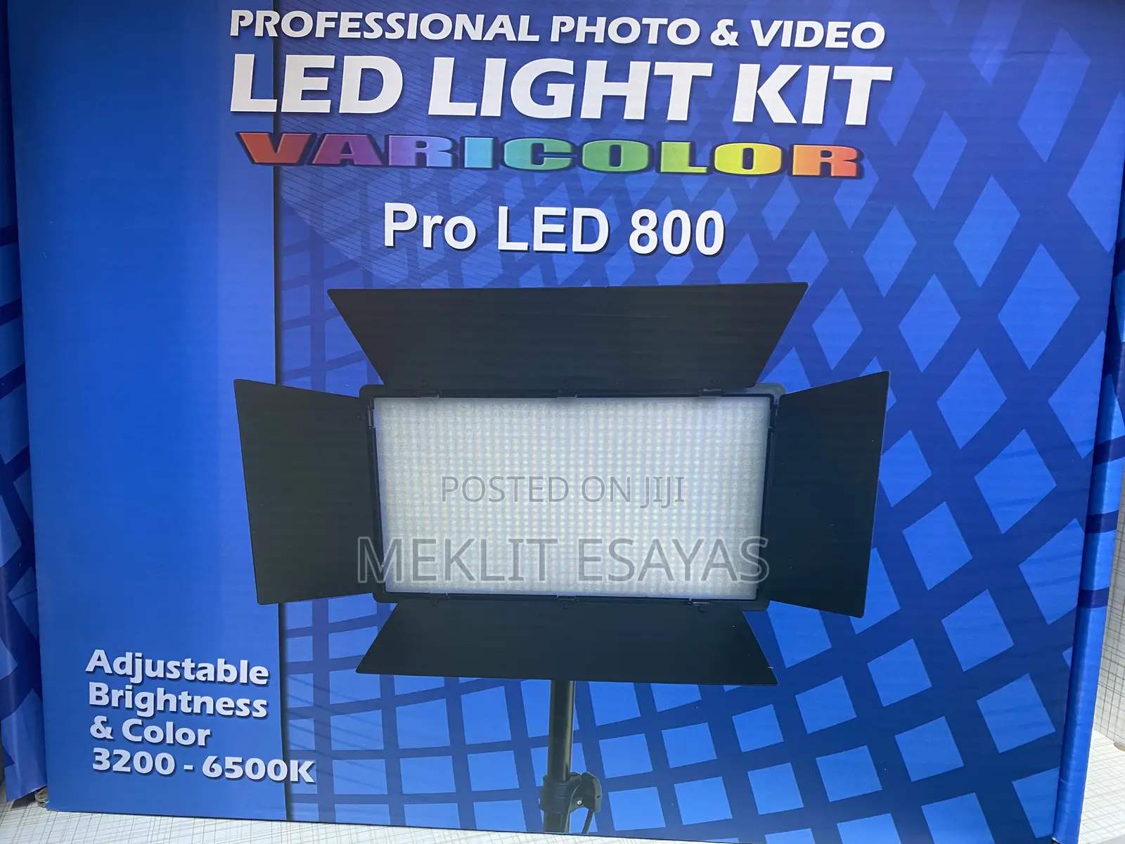 Led Light Kit