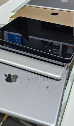 New Apple iPad Air 64 GB