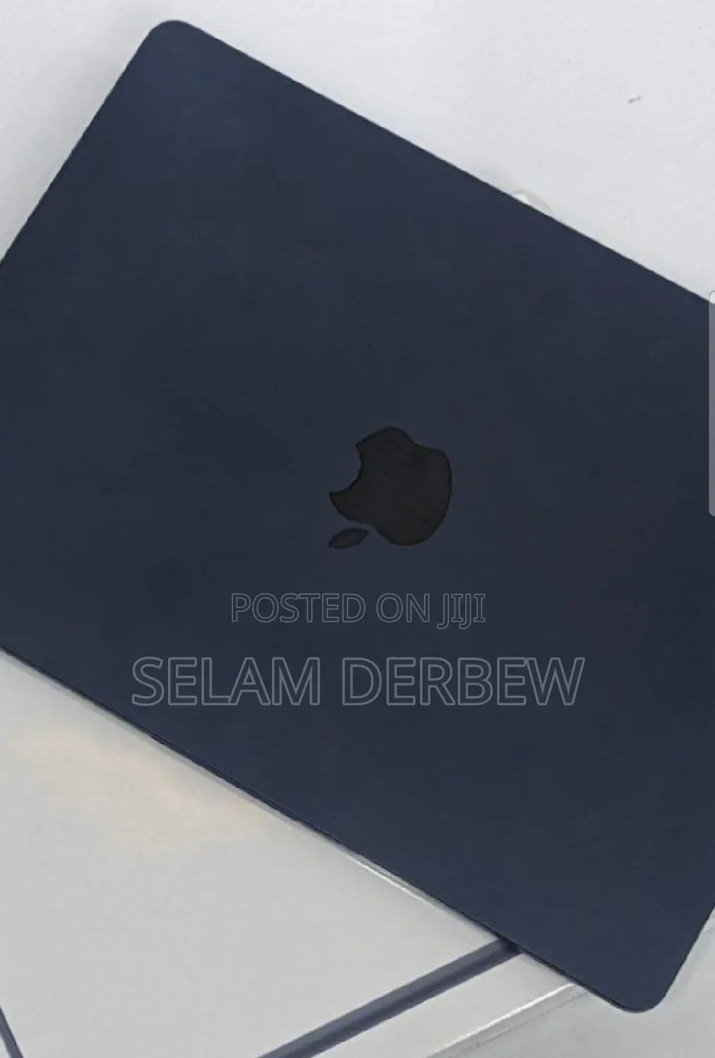 New Laptop Apple MacBook Air 2023 M2 8GB Apple M2 SSD 512GB