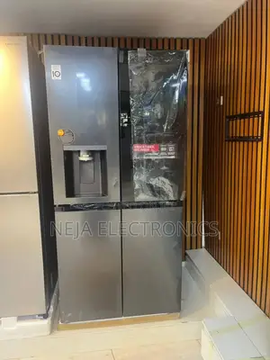 Lg Refrigerator Deliver