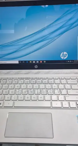 New Laptop HP Pavilion 15 8GB Intel Core I5 SSD 512GB