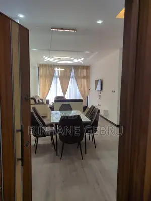 Furnished 2bdrm Apartment in Luxury Fernished, Kirkos for rent