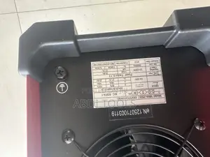 Welding Machine
