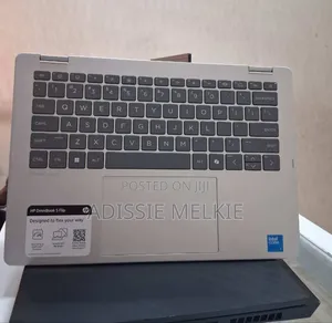 New Laptop HP 14-Dq1025cl 16GB Intel Core I7 SSD 1T