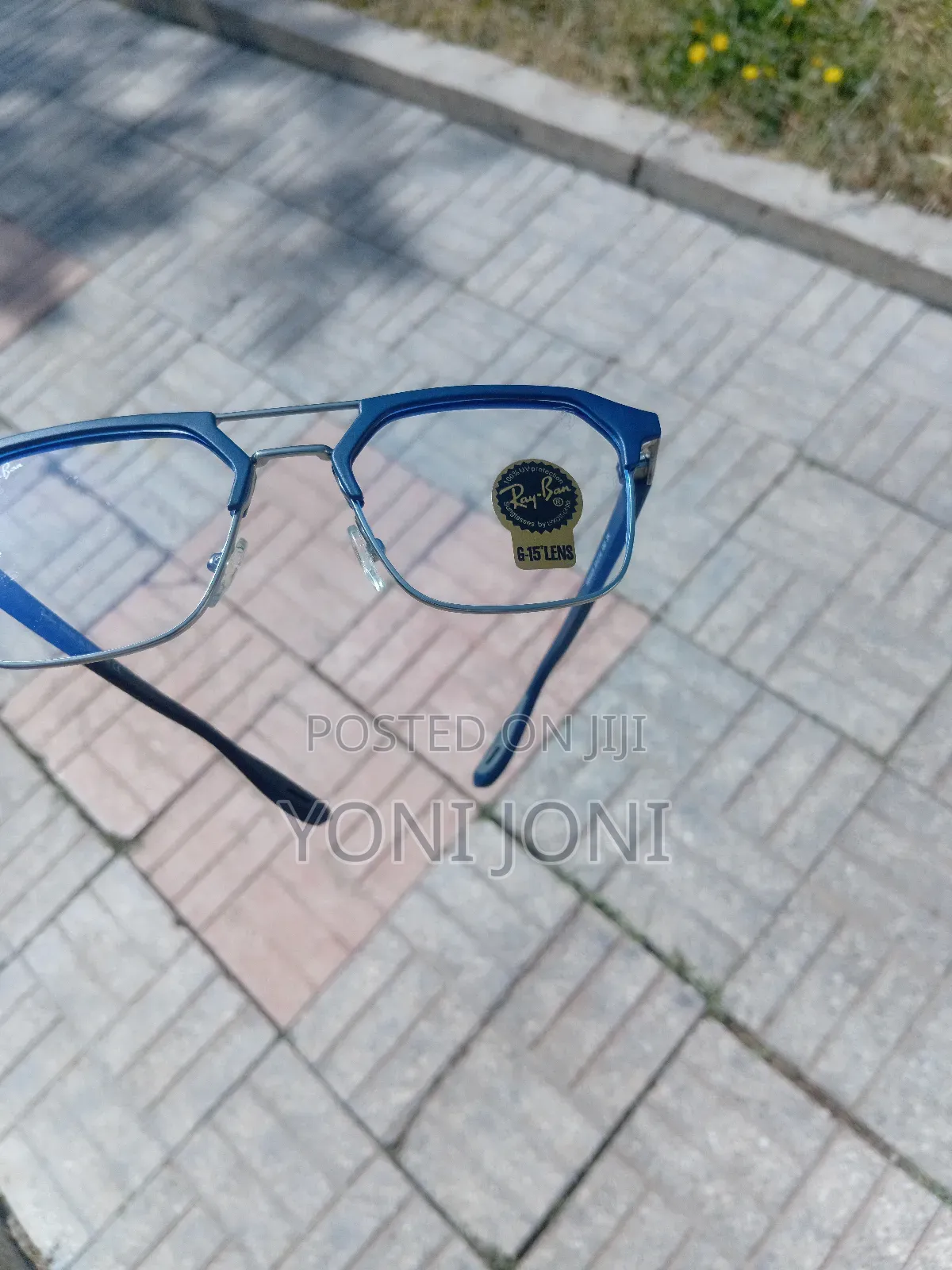 Ray Ban Sunglasses