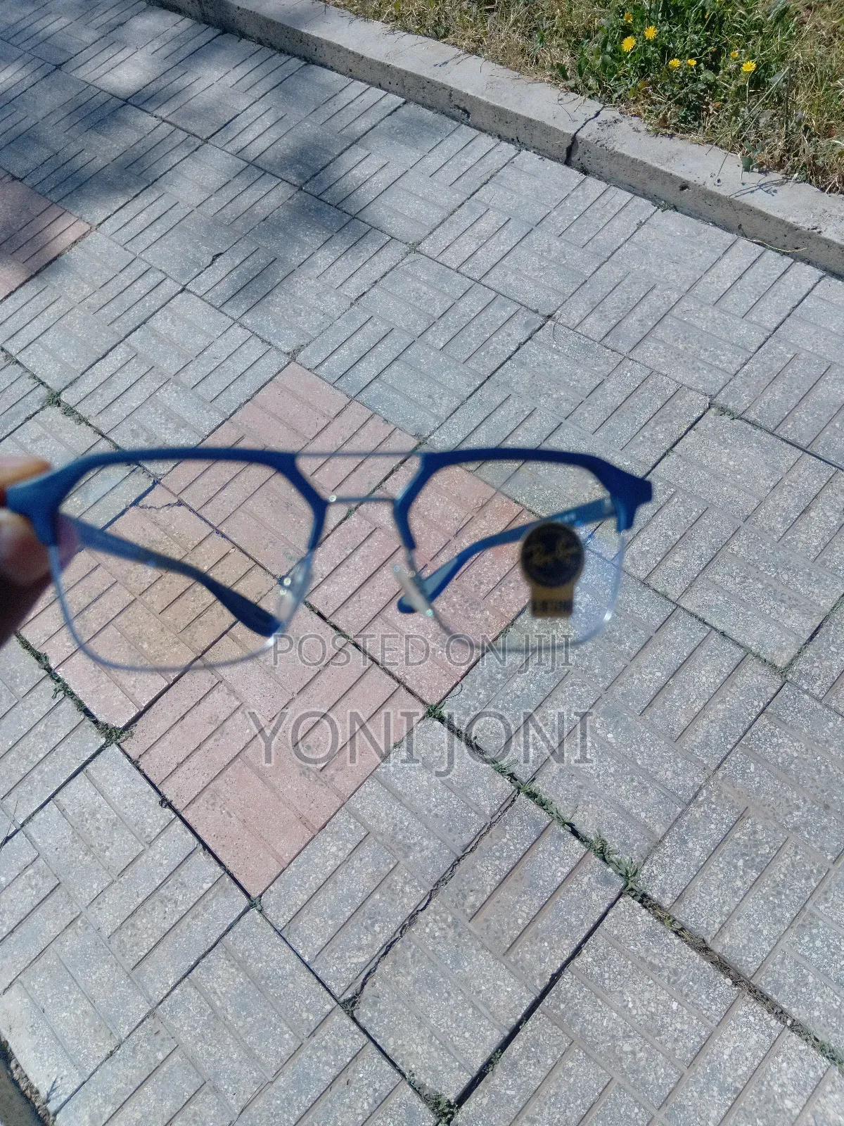 Ray Ban Sunglasses