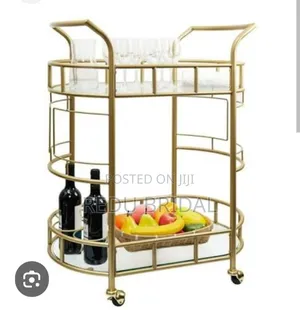 Service Trolley