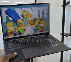 New Laptop Lenovo Yoga 2 Pro 32GB Intel Core I7 SSD 512GB