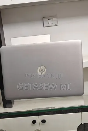 New Laptop HP EliteBook 850 G3 8GB Intel Core i5 HDD+SSD 1T
